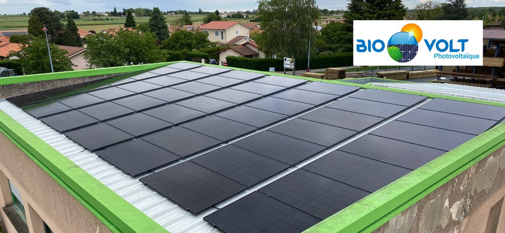 Maîtrisez vos coûts d'électricité avec nos panneaux photovoltaïques