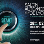 Salon Auto Lyon 2023